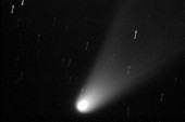 Kometa PanSTARRS 14.02.2013 FRAM
